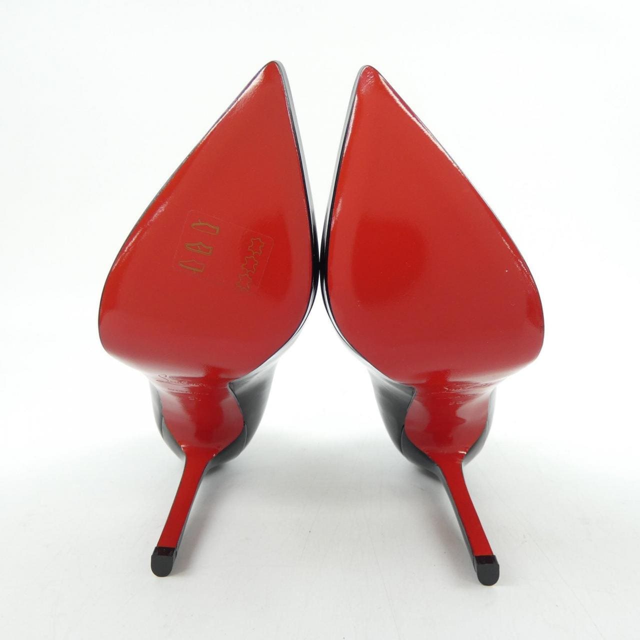 クリスチャンルブタン CHRISTIAN LOUBOUTIN パンプス