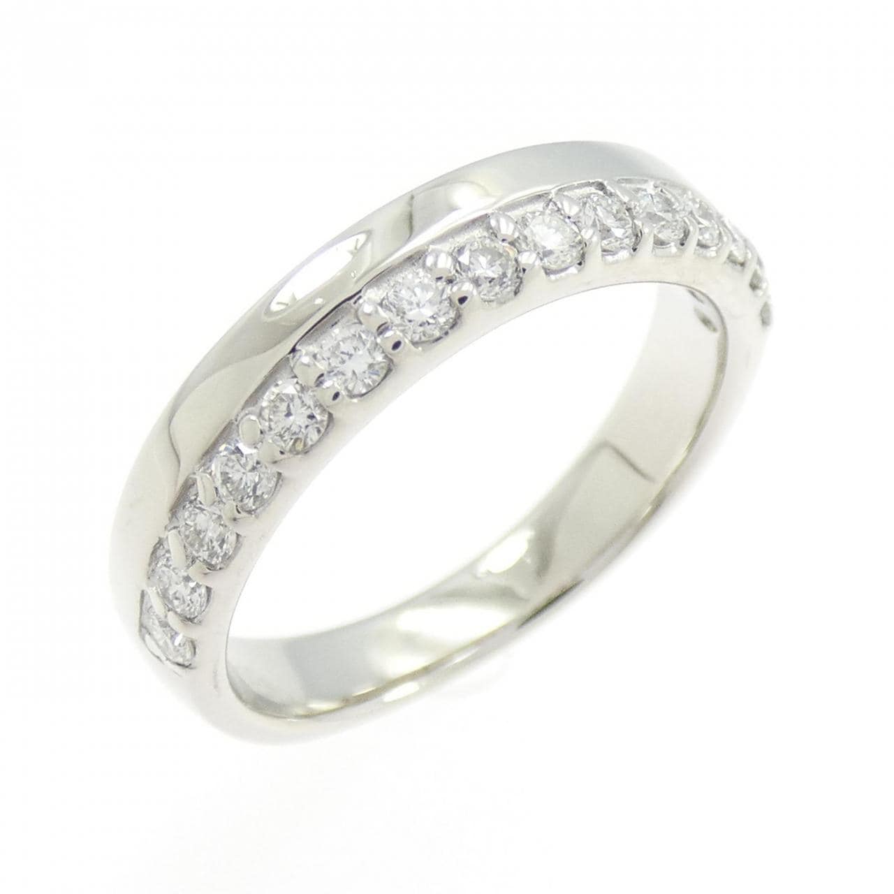 PT900 ダイヤモンド リング 0.25CT