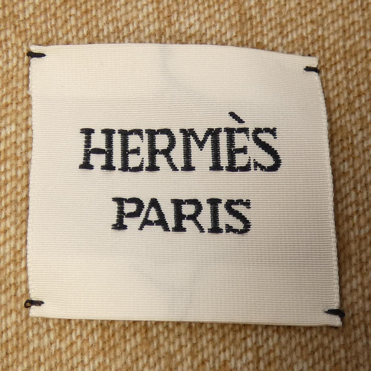 エルメス HERMES コート