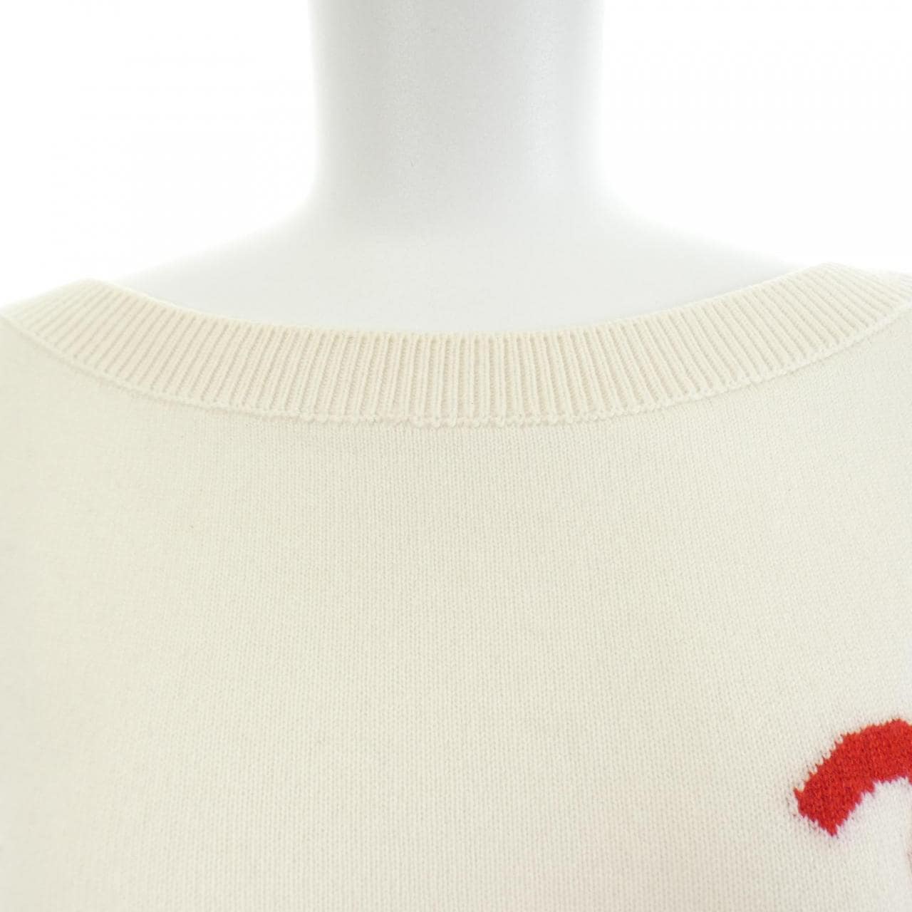 シャネル CHANEL LA PAUSA P60447K46038 ニット