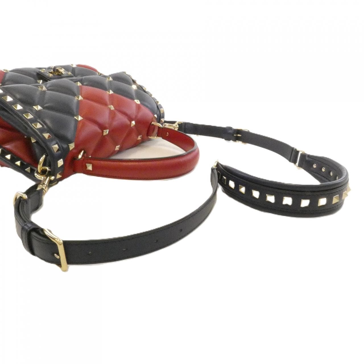 ヴァレンティノガラヴァーニ RW2B0B55LPR バッグ