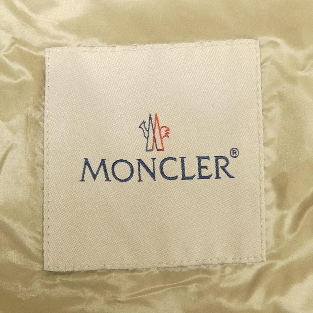 モンクレール MONCLER RUBIS ダウンコート
