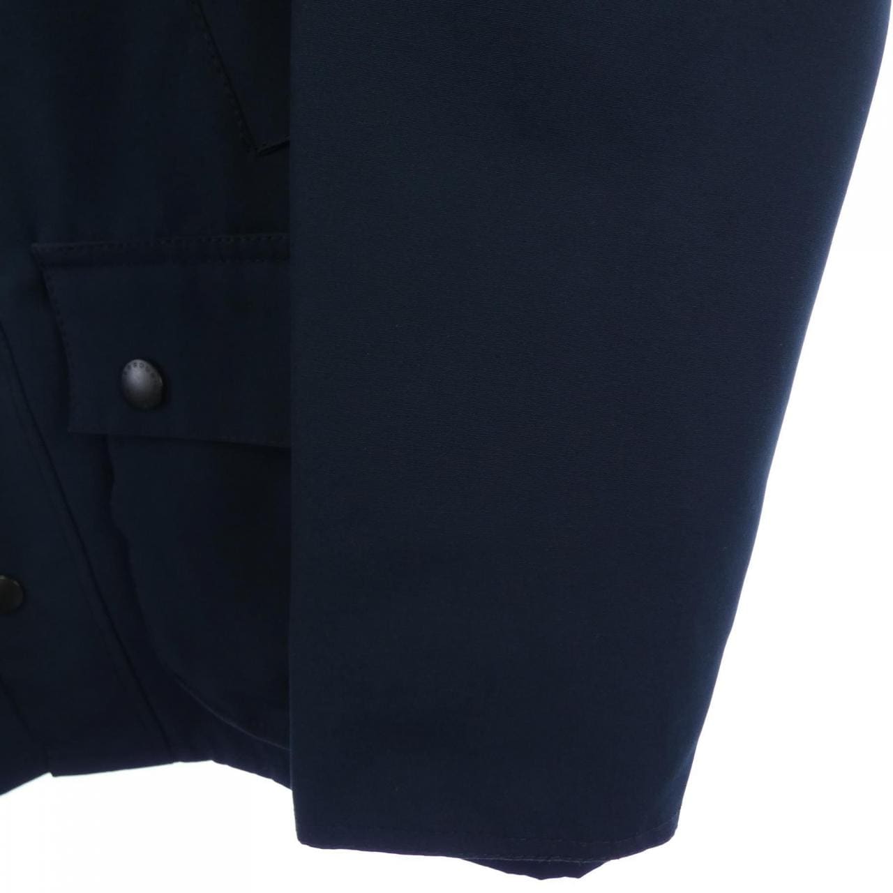 バブアー BARBOUR 2102122 ブルゾン