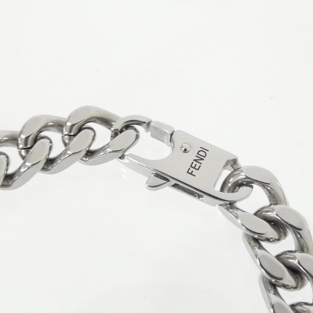 フェンディ 7AJ539 AV8M ブレスレット