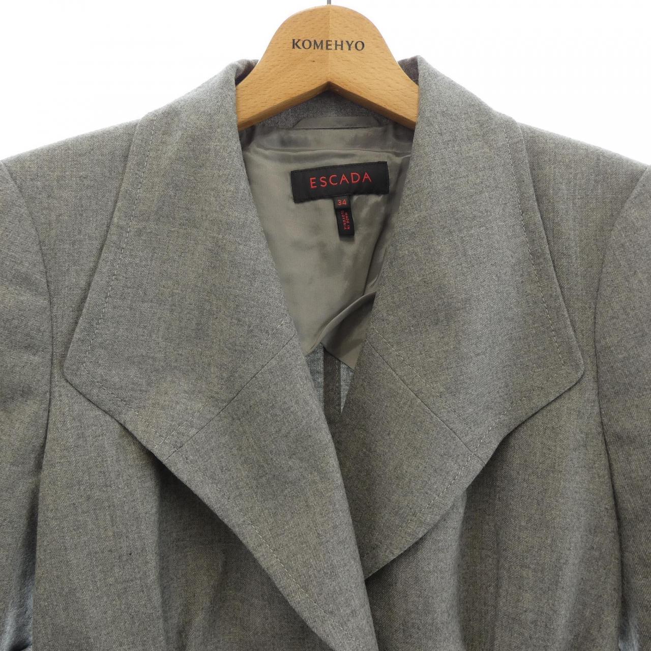 エスカーダ ESCADA ジャケット