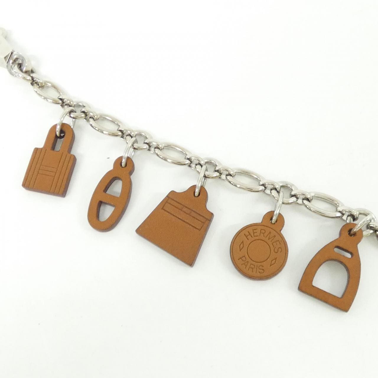 エルメス アミュレット 5 061563CK チャーム