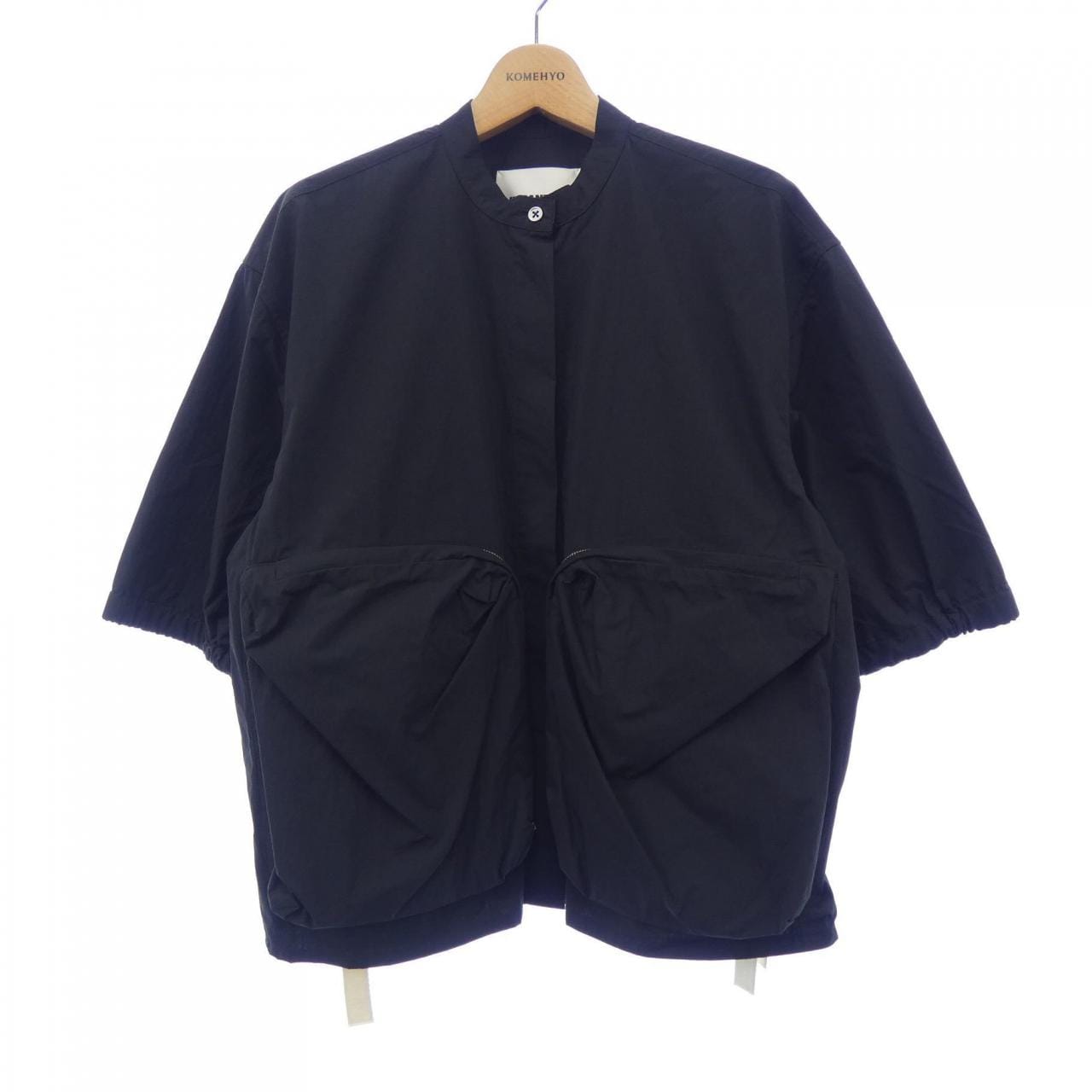 ジルサンダープラス JIL SANDER+ J40DL0127 ブルゾン