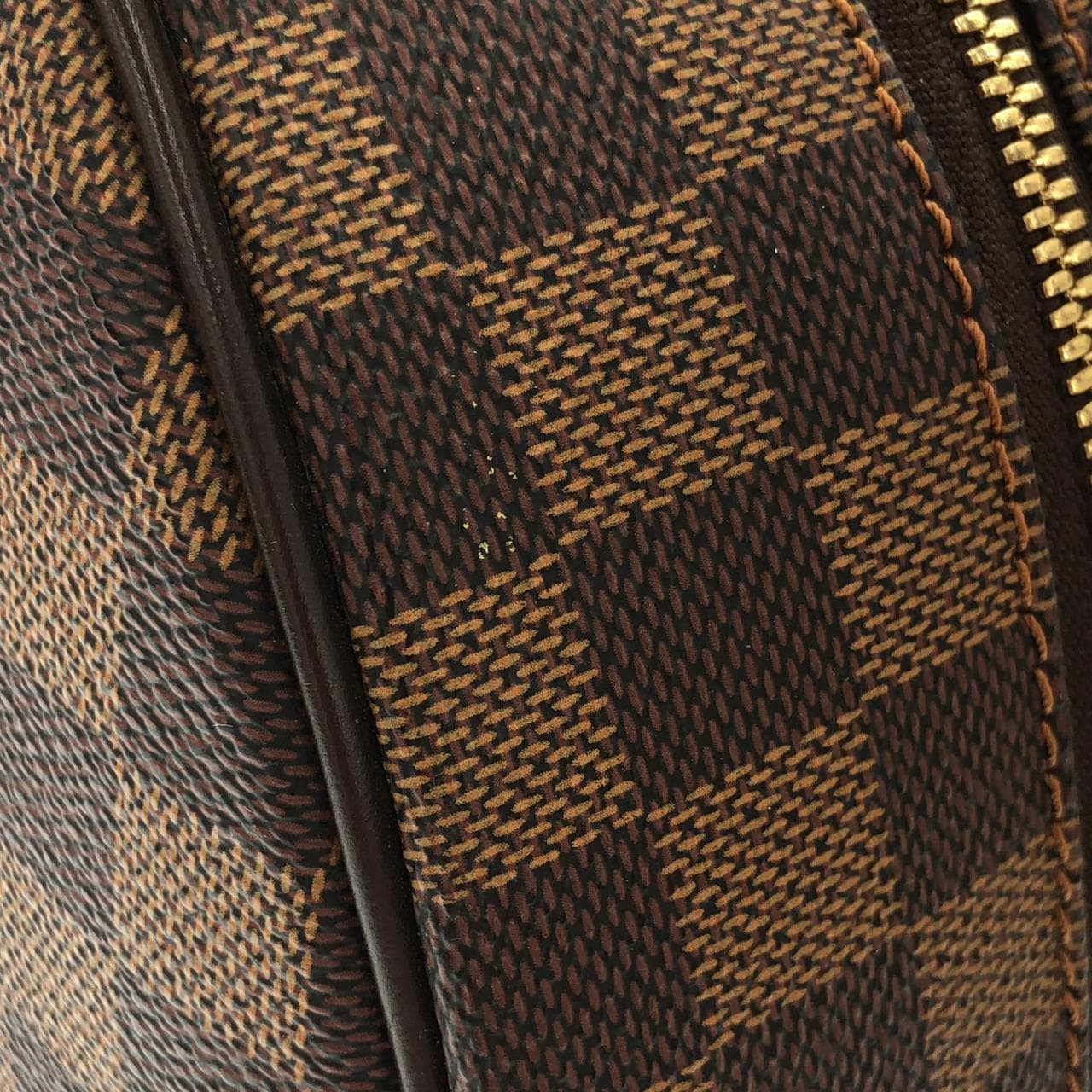 ルイヴィトン ダミエ ノリータ N41455 バッグ