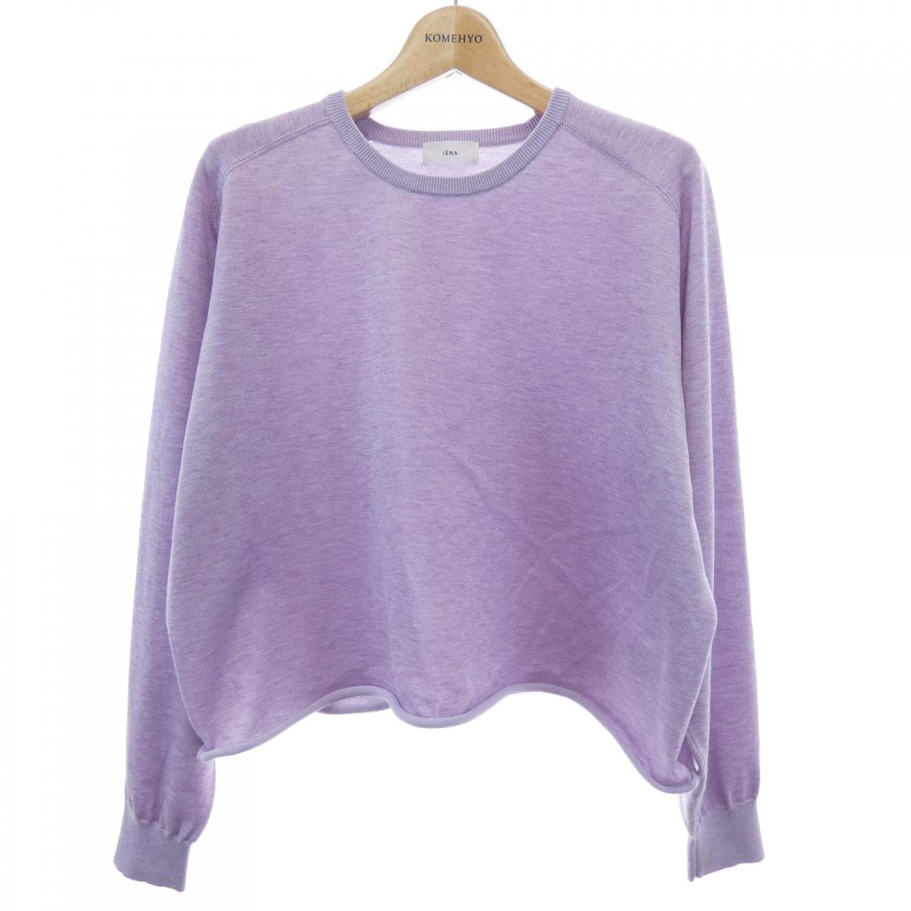 イエナ IENA ニット