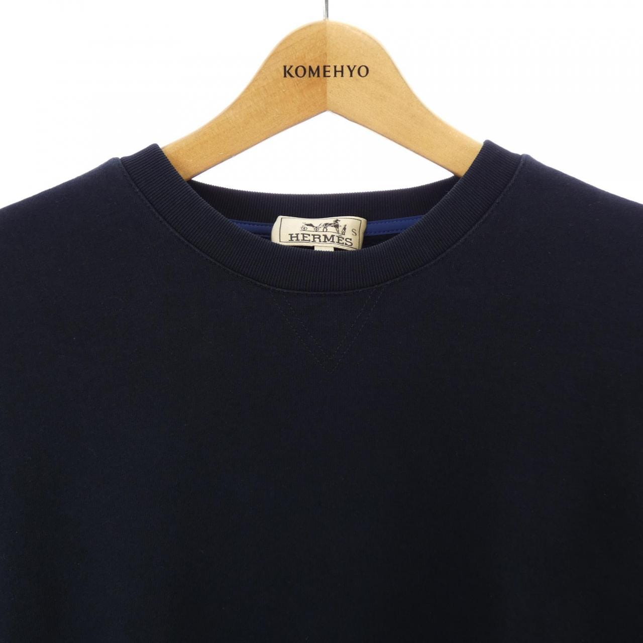エルメス HERMES スウェット