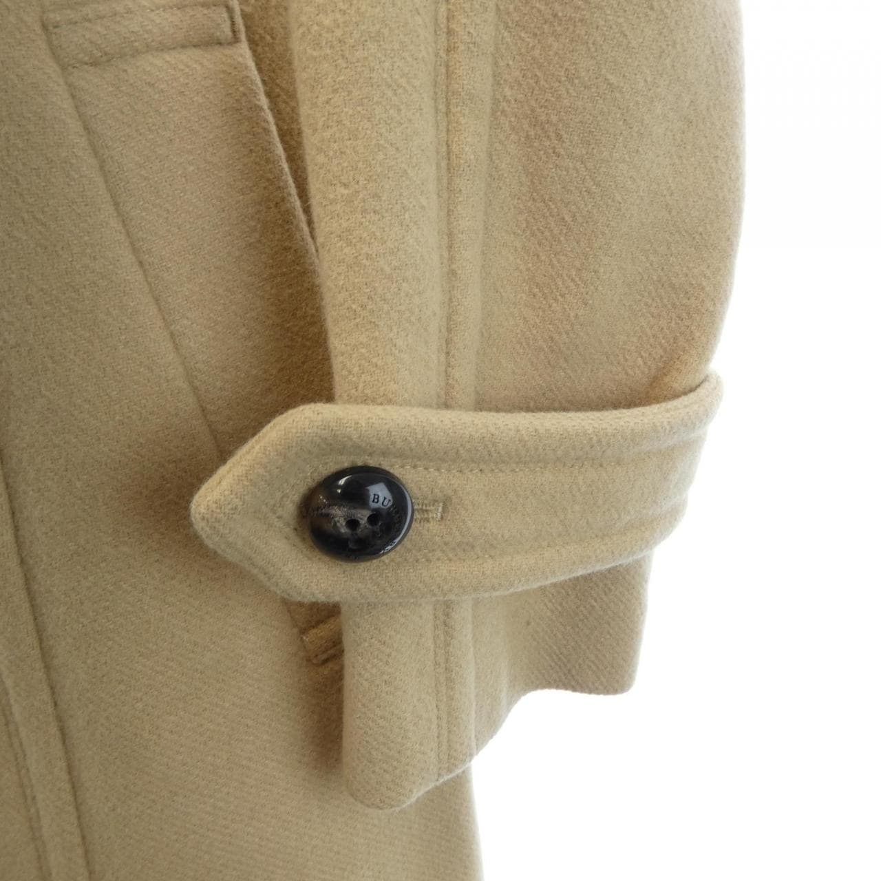 バーバリーブルーレーベル BURBERRY BLUE LABEL コート