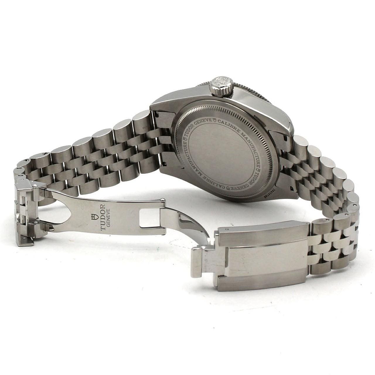 チューダー/チュードル ブラックベイ M7941A1A0NU-0003 SS 自動巻