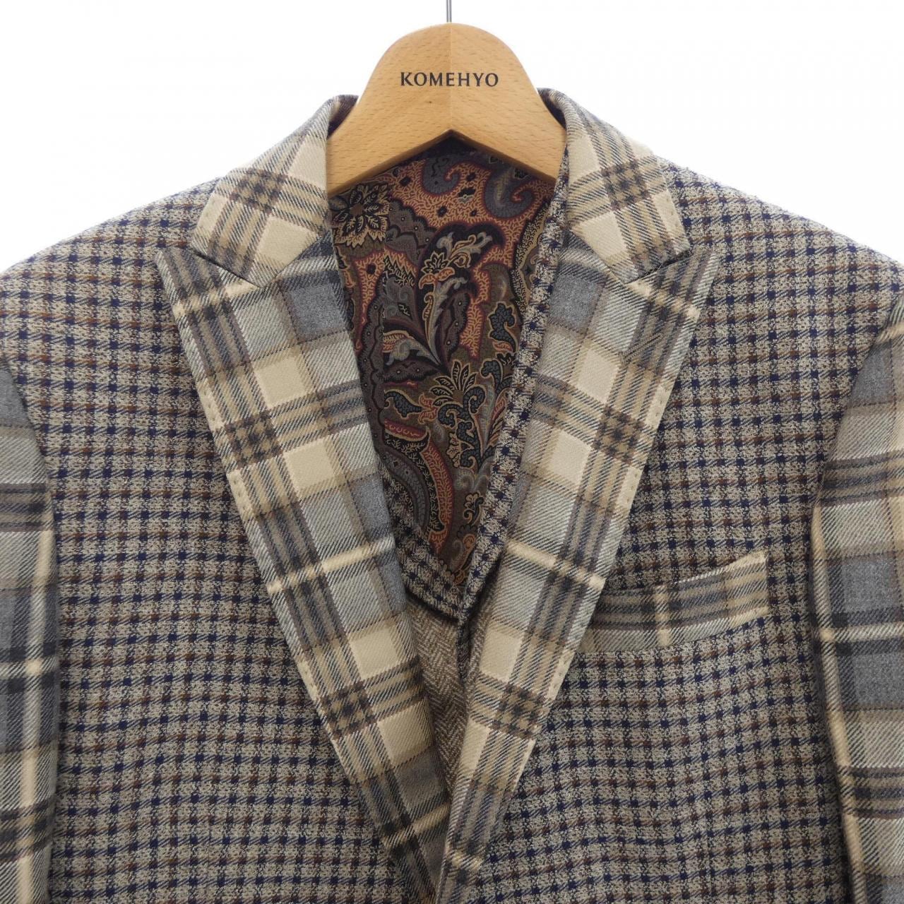 エトロ ETRO スリーピース