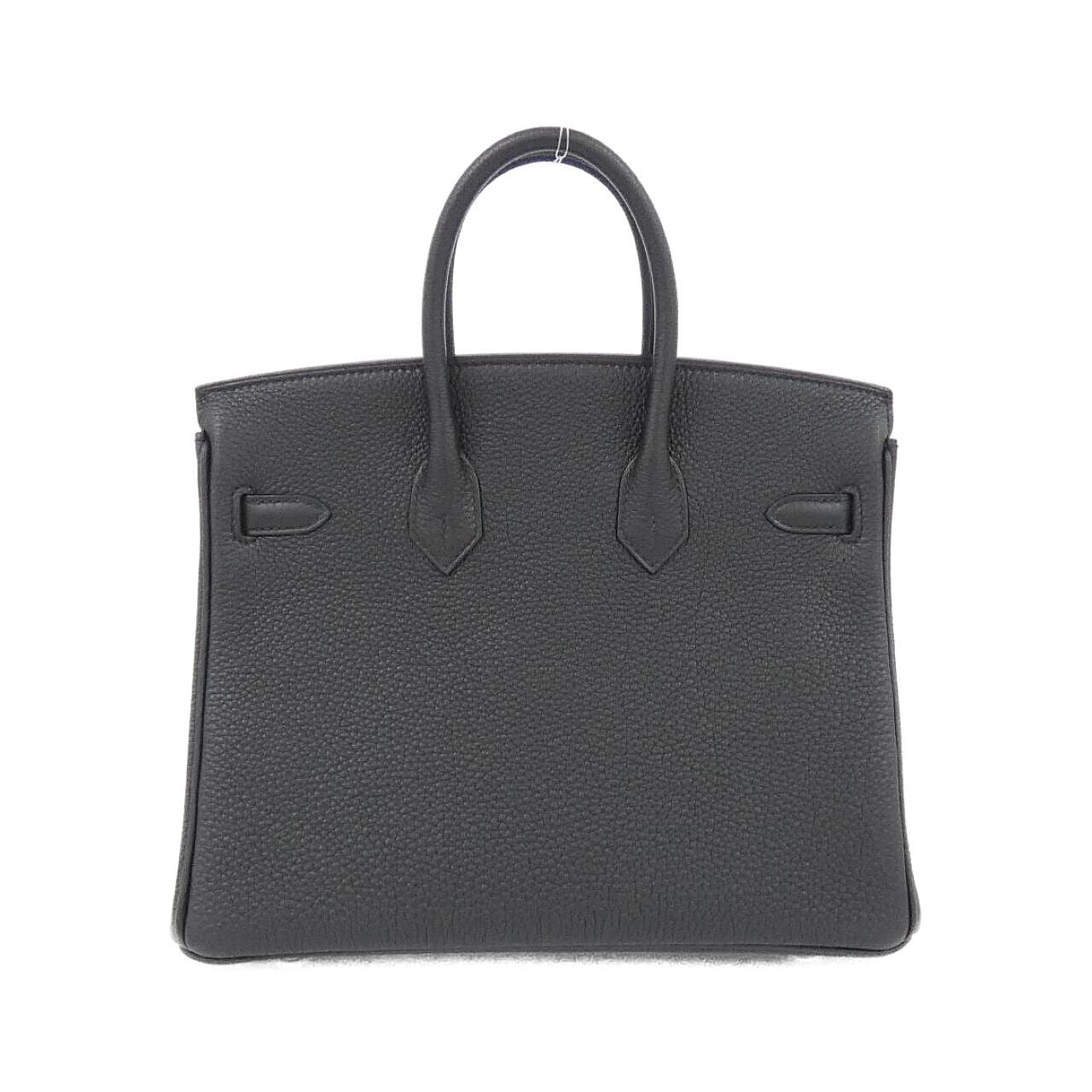 【未使用品】エルメス バーキン 25cm 041344CK バッグ