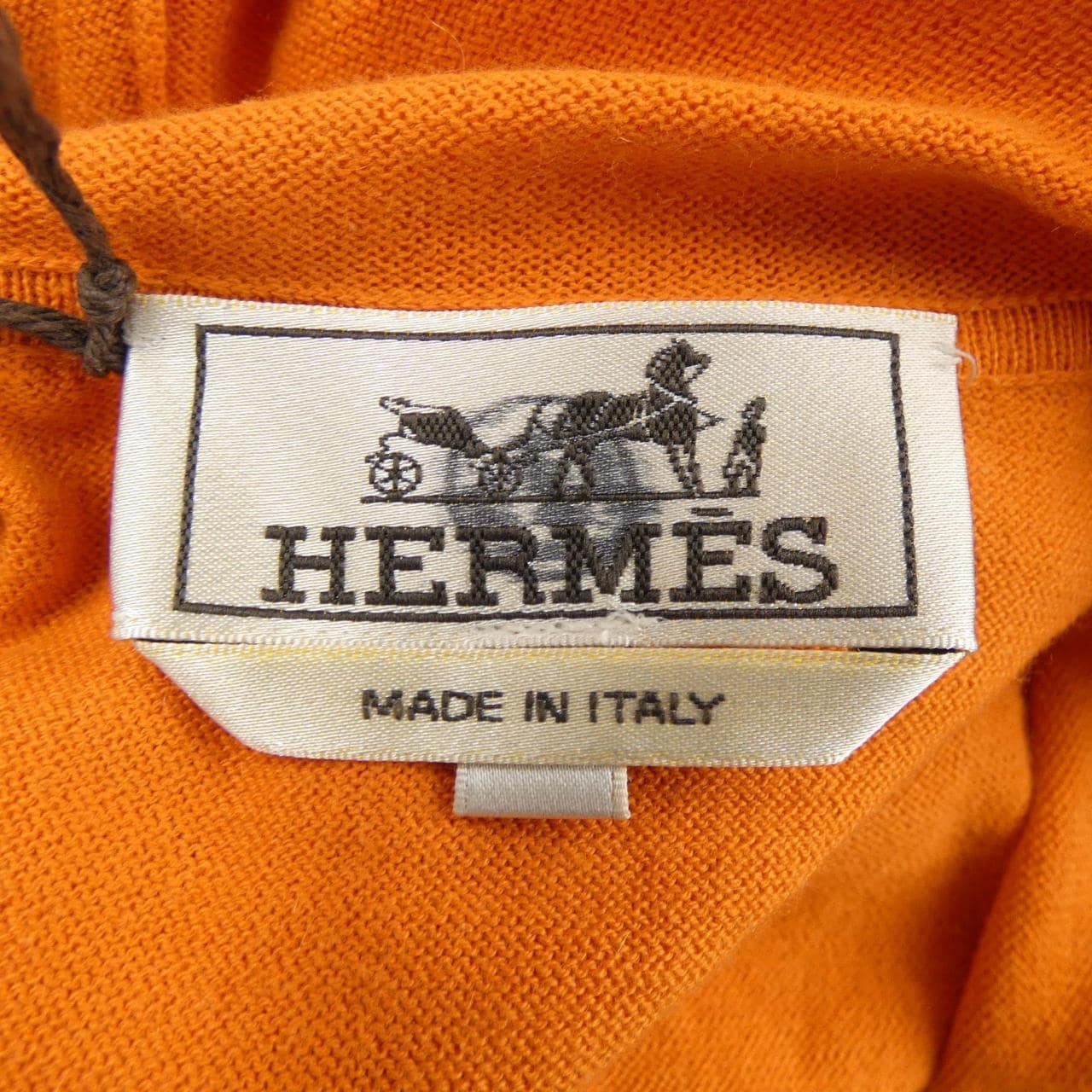 エルメス HERMES トップス