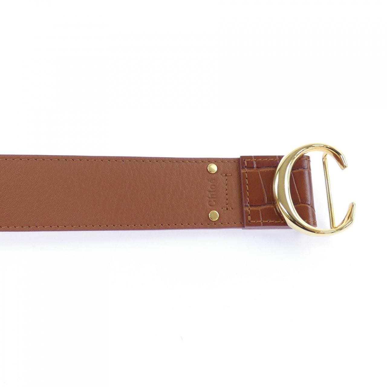 クロエ Chloe BELT