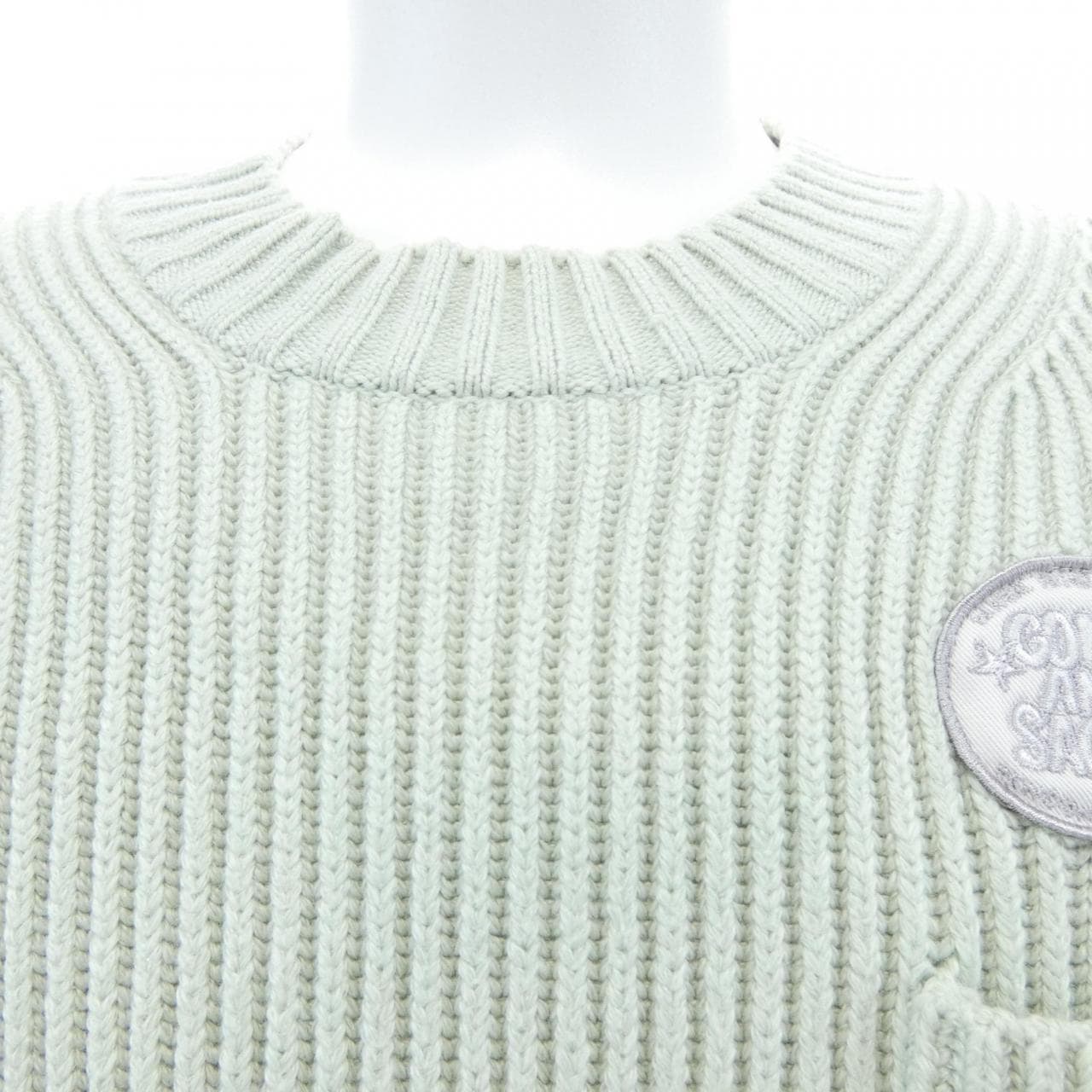 サカイ SACAI MARK GONZALES 24-03550M ニット