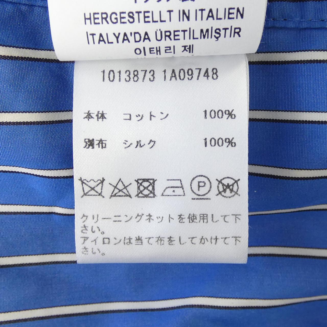 ヴェルサーチェ VERSACE 1013873 シャツ