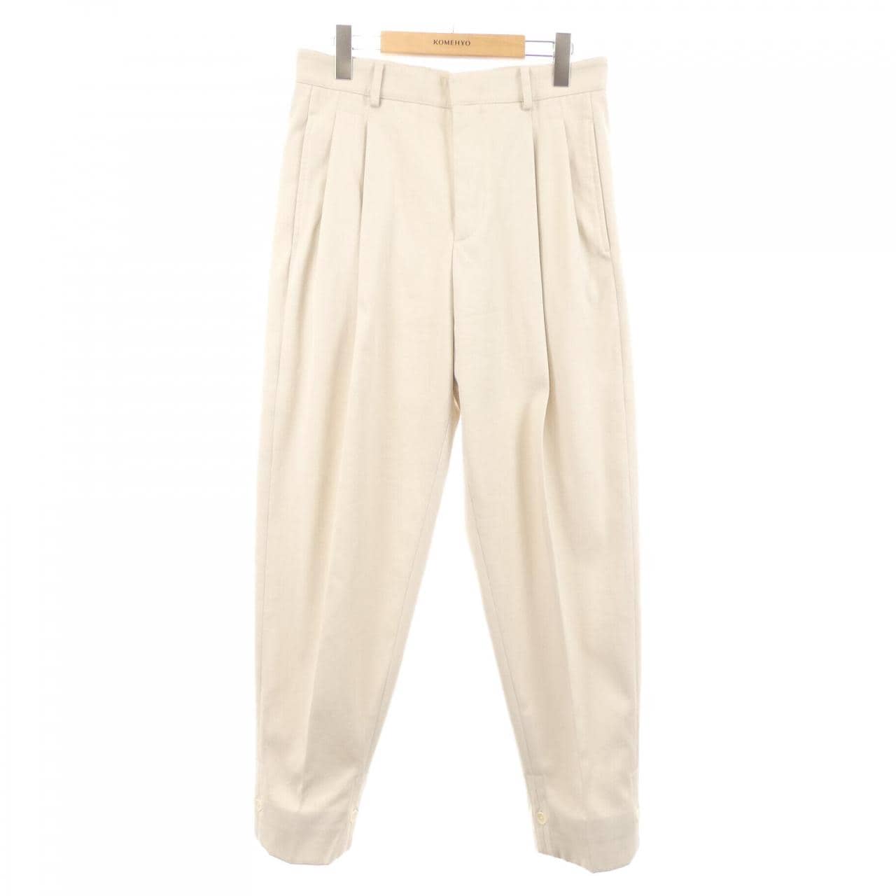 エルメス HERMES 255260H2 パンツ