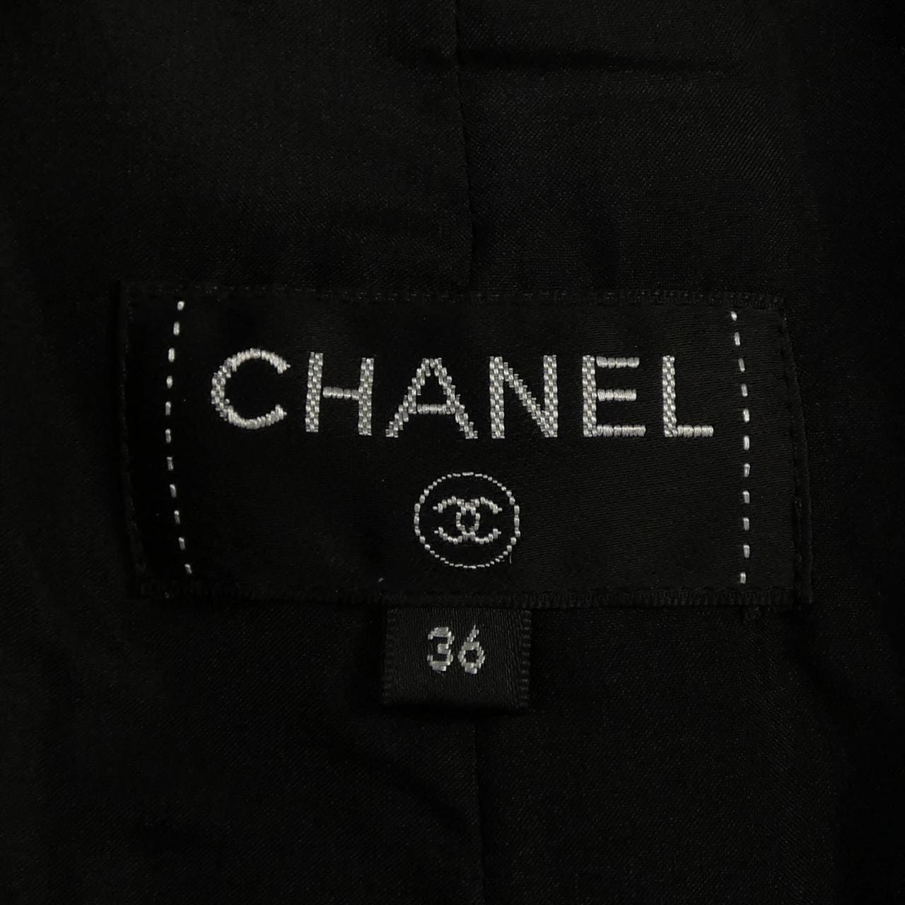シャネル CHANEL P59912V45644 18K パンツ