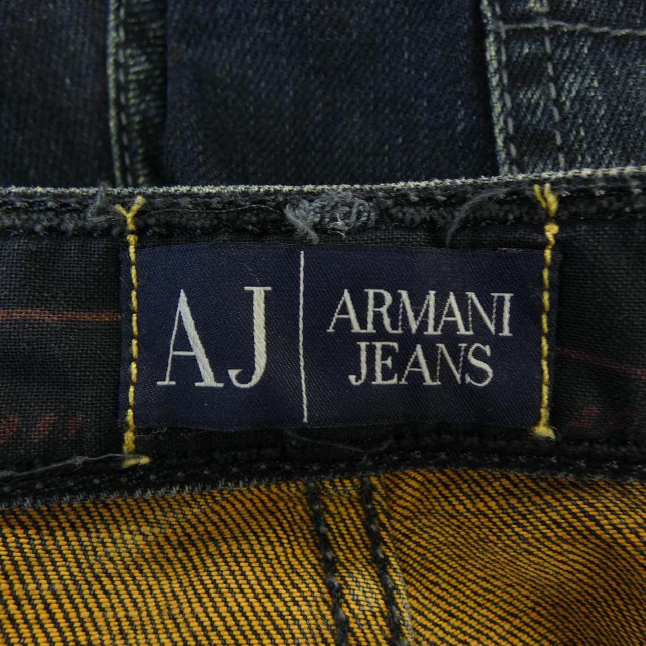 アルマーニジーンズ ARMANI JEANS ジーンズ