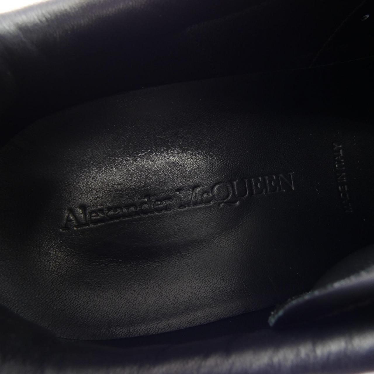 アレキサンダーマックイーン ALEXANDER McQUEEN 553761 スニーカー