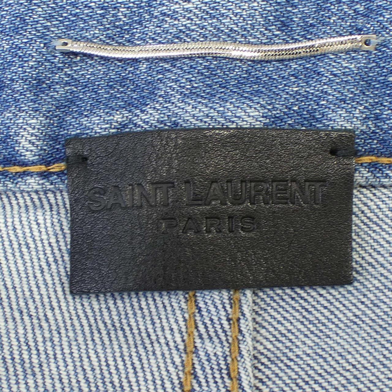 サンローラン SAINT LAURENT 527389 YJ507 ジーンズ