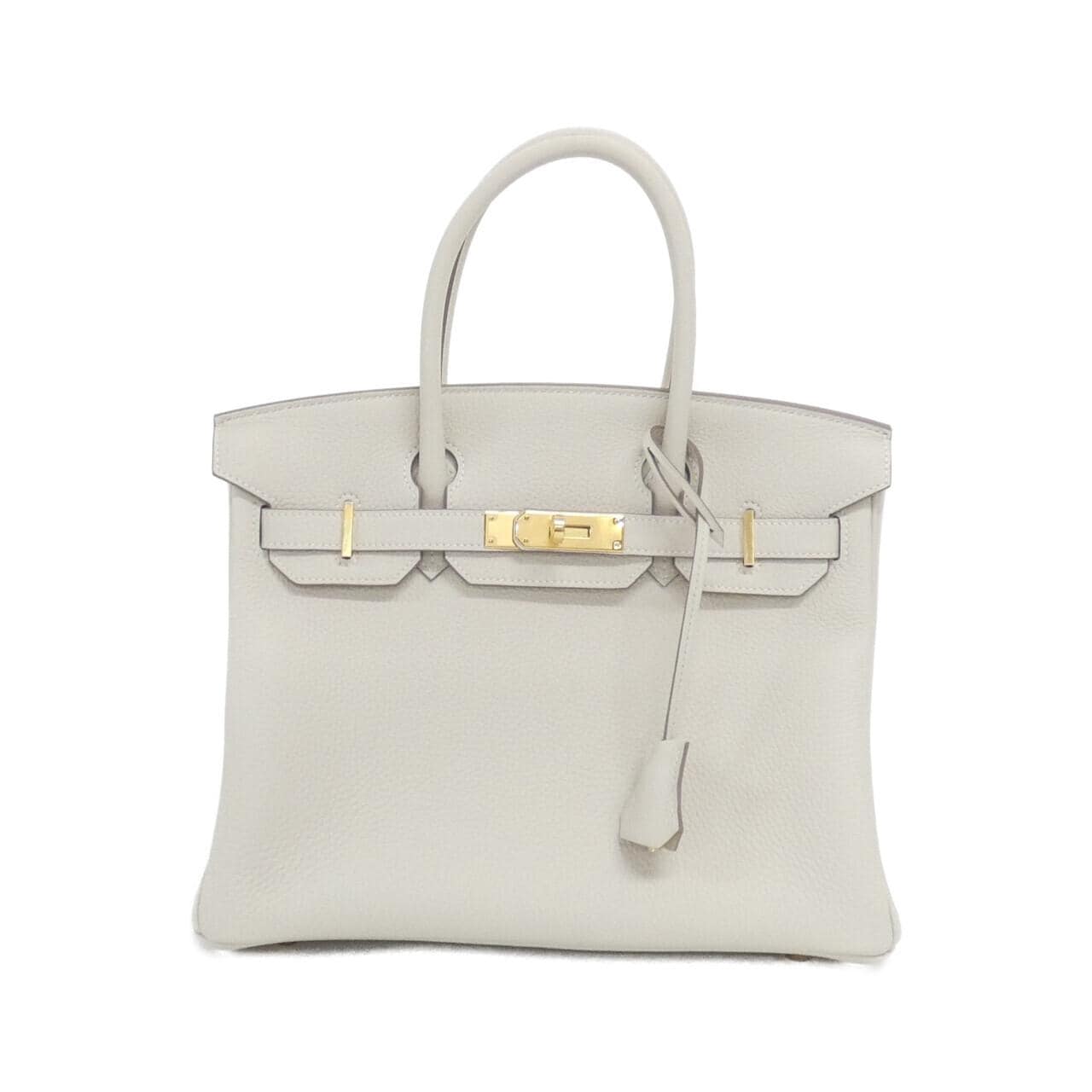 【未使用品】エルメス バーキン 30cm 027633CC バッグ