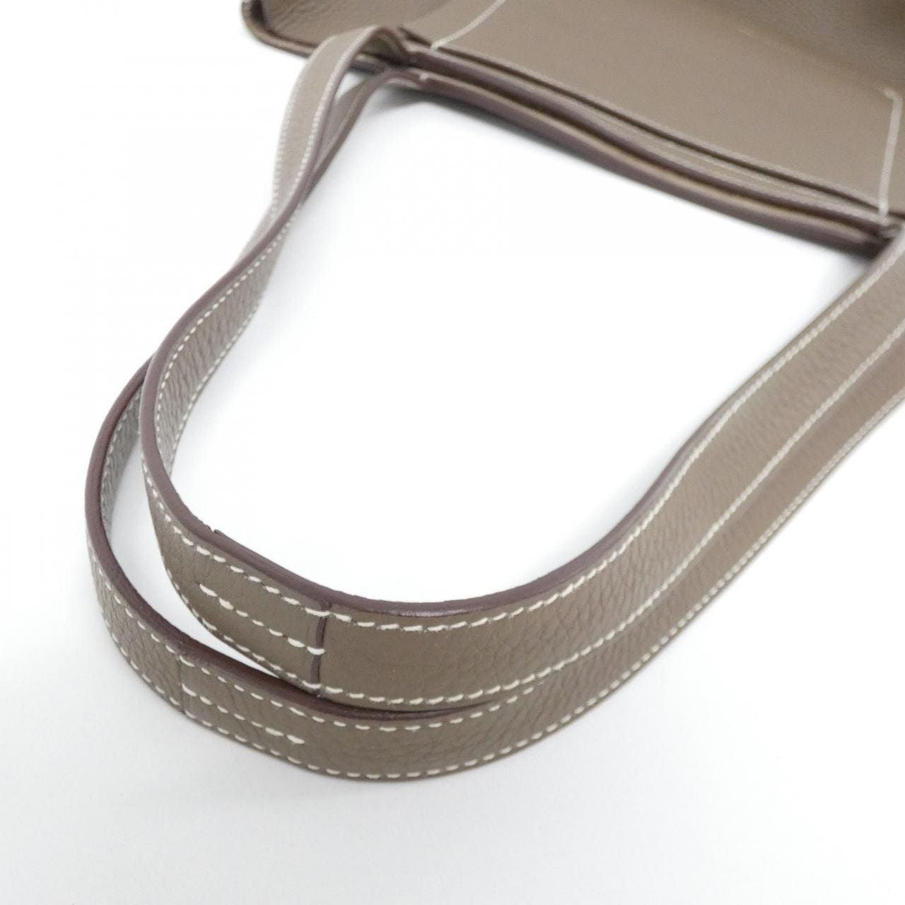 エルメス カバセリエ 31cm 082201CA バッグ