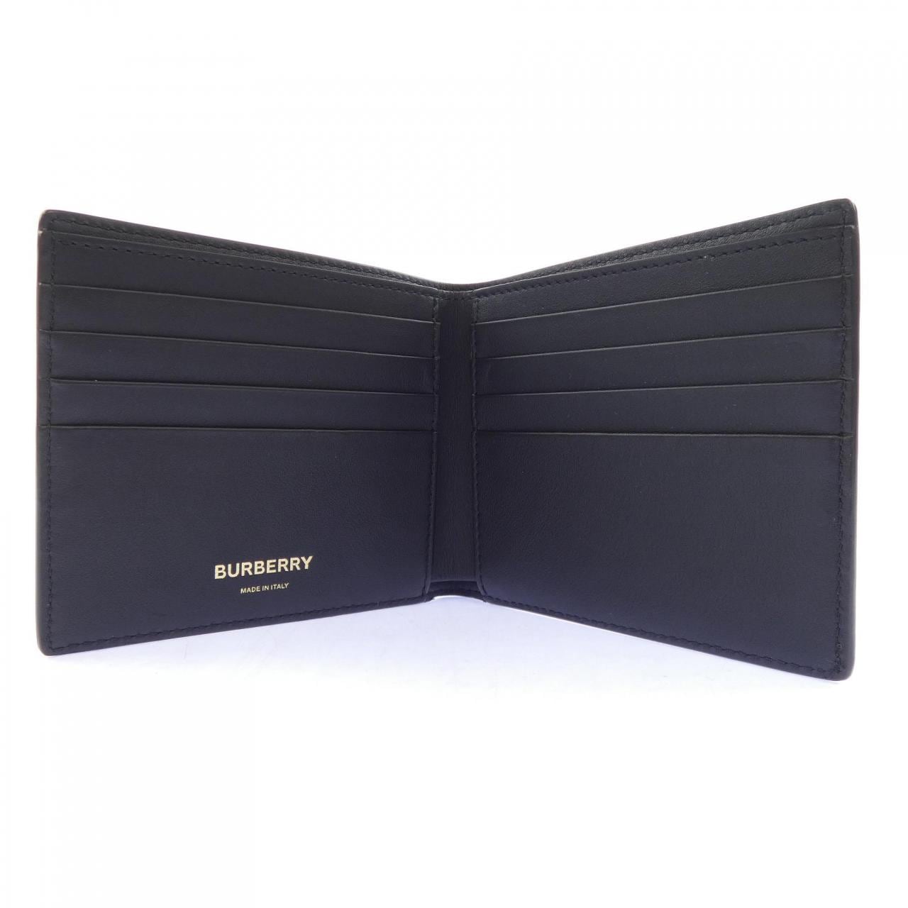 バーバリー BURBERRY WALLET