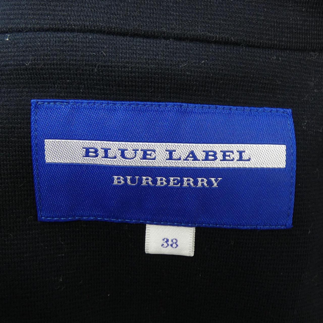 バーバリーブルーレーベル BURBERRY BLUE LABEL ジャケット