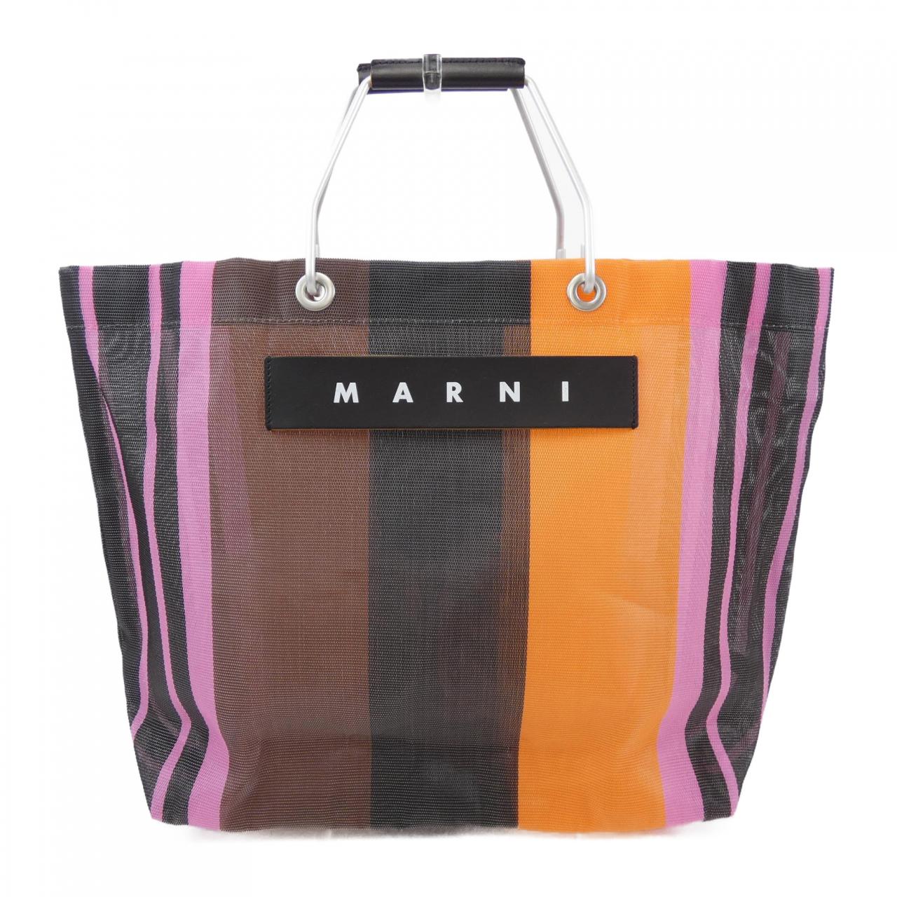 マルニ MARNI BAG