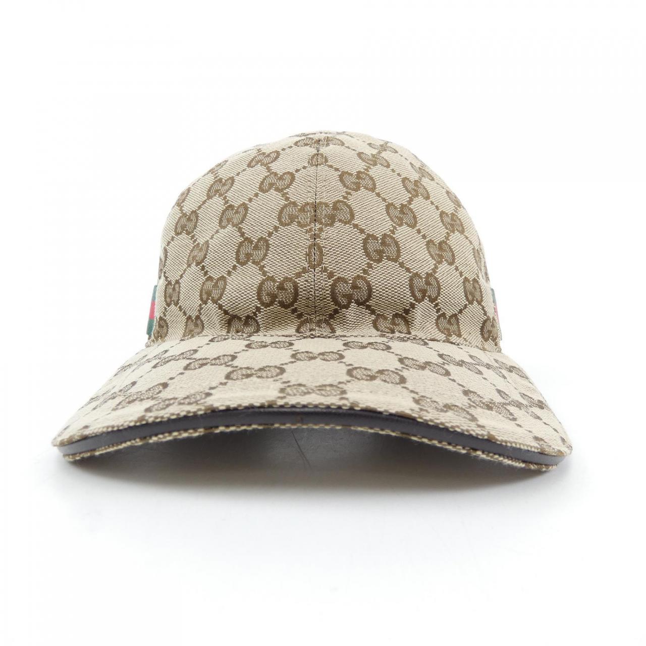 Gucci GUCCI cap