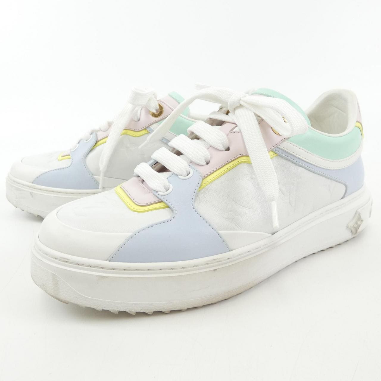 ルイヴィトン LOUIS VUITTON スニーカー