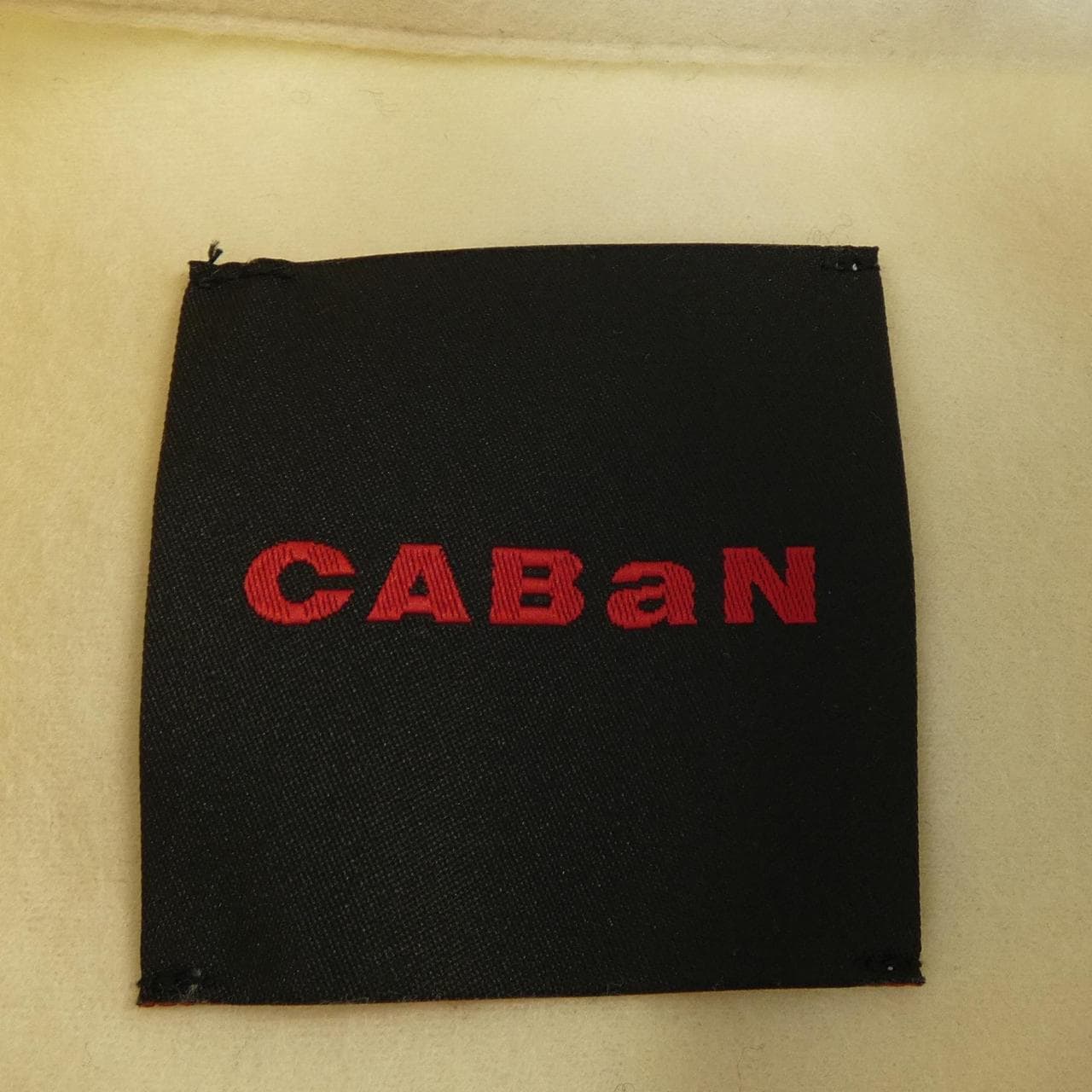 キャバン CABaN シャツ