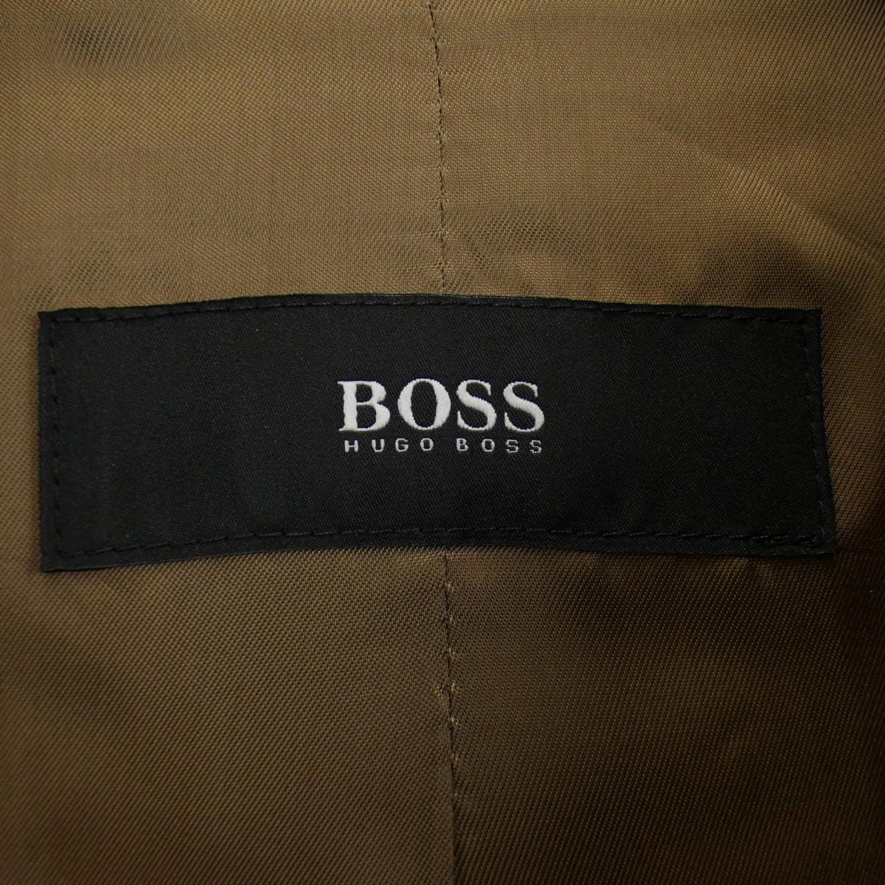 ボス BOSS コート