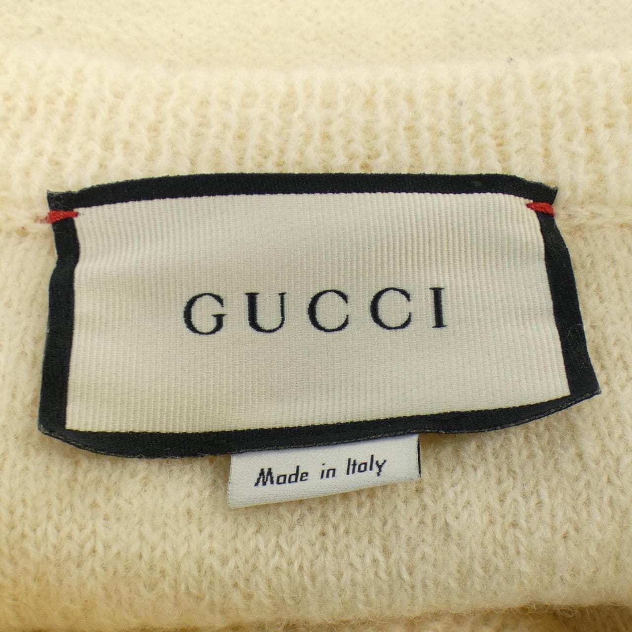 グッチ GUCCI ニット