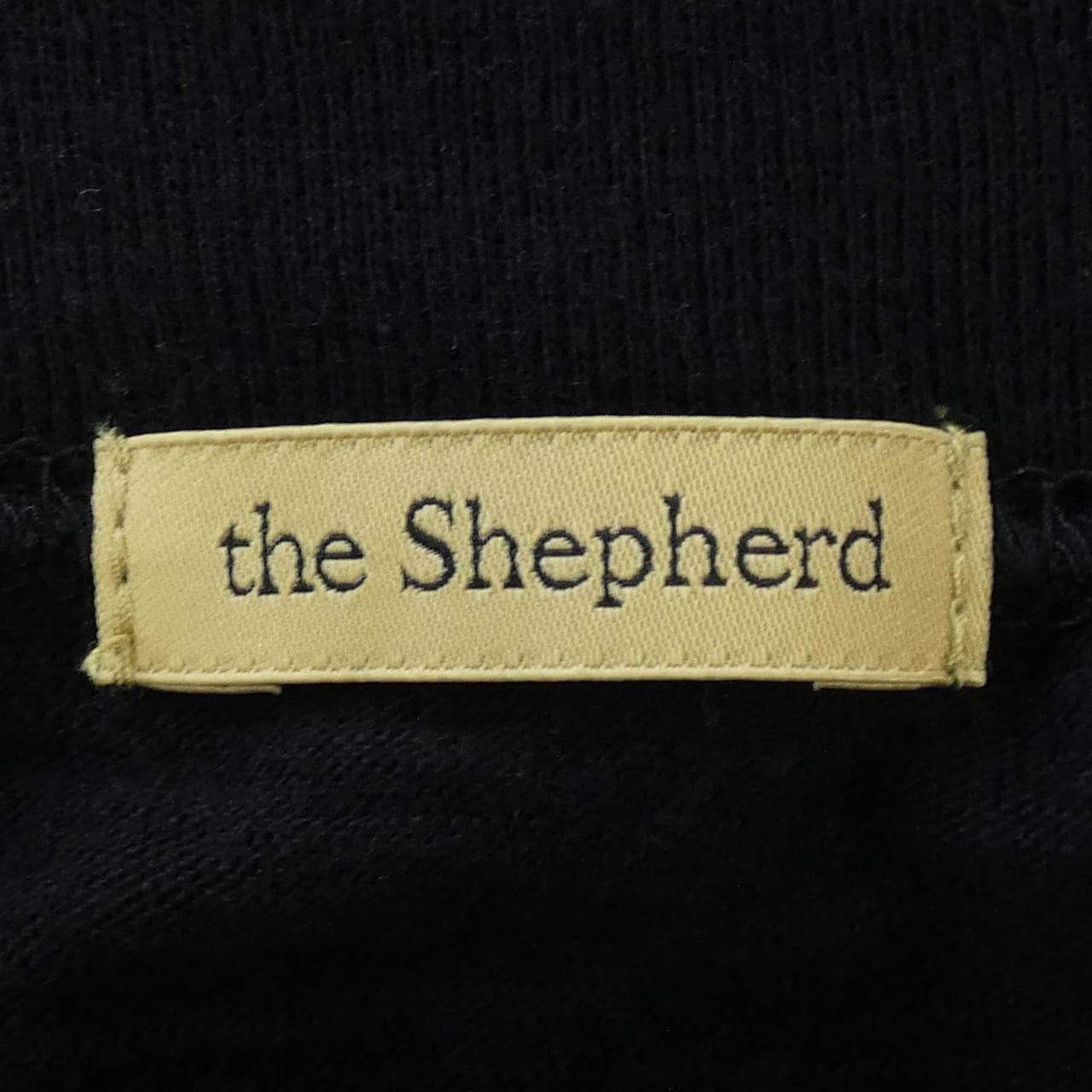 ザシェパード the shepherd Tシャツ