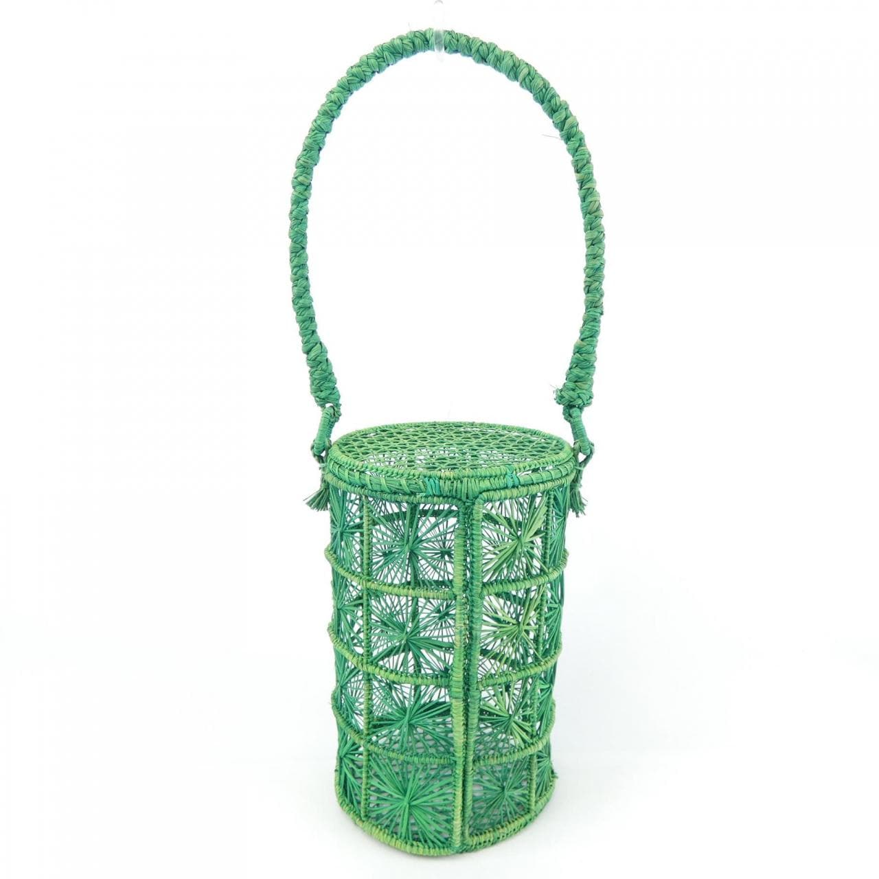 JARDIN DEL CIELC BAG