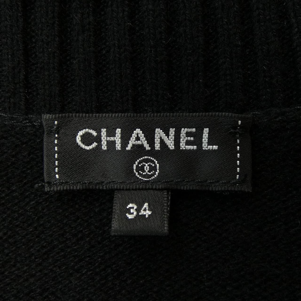シャネル CHANEL ニット