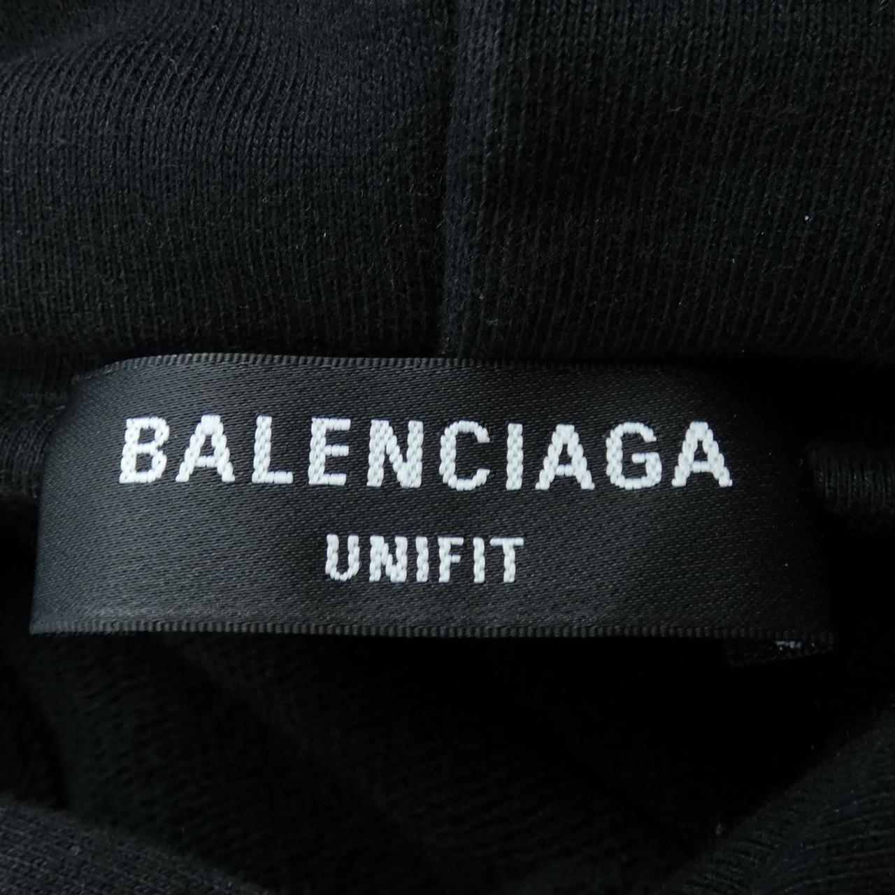 BALENCIAGA PARKER