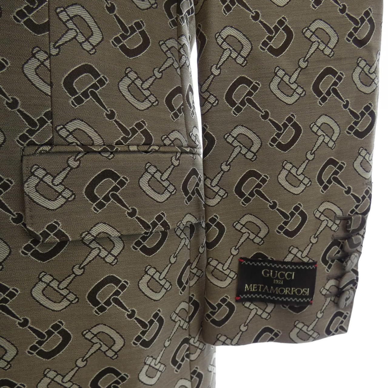 グッチ GUCCI ジャケット