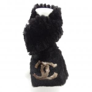 シャネル CHANEL MUFFLER