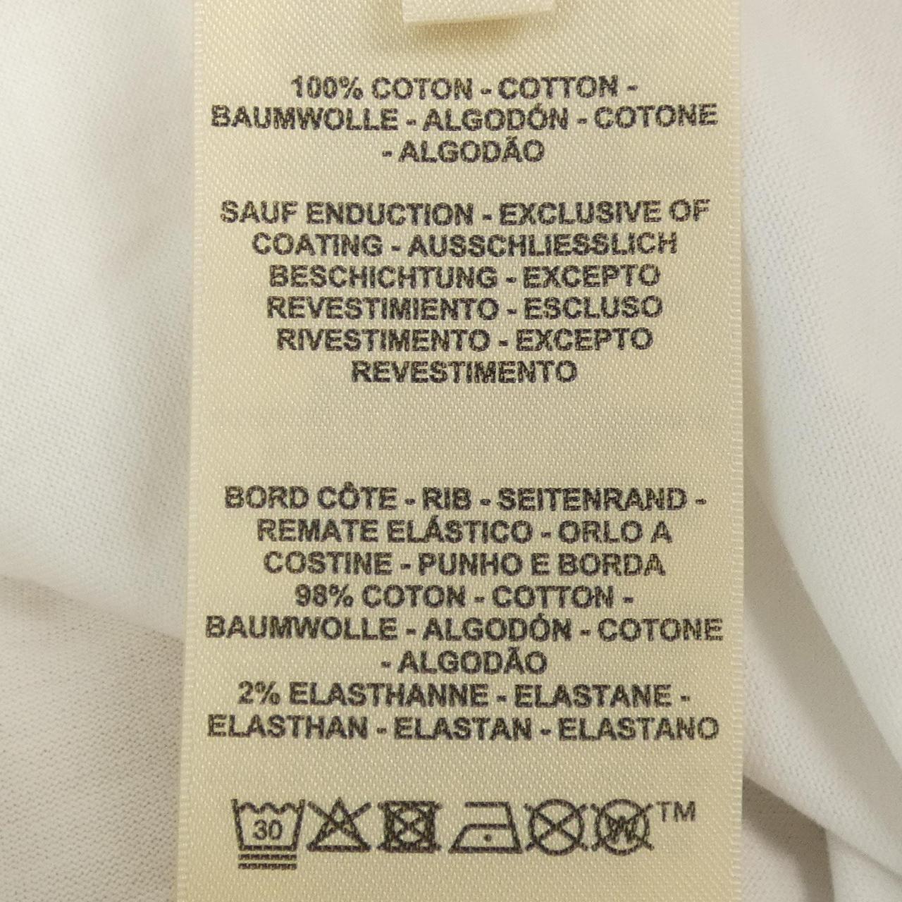 エルメス HERMES Tシャツ