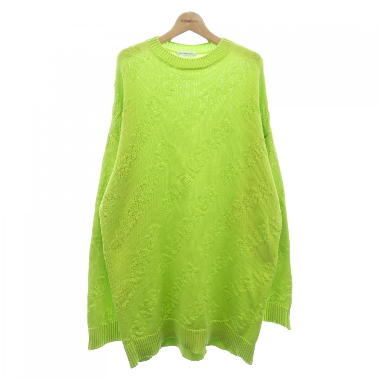 バレンシアガ BALENCIAGA ニット