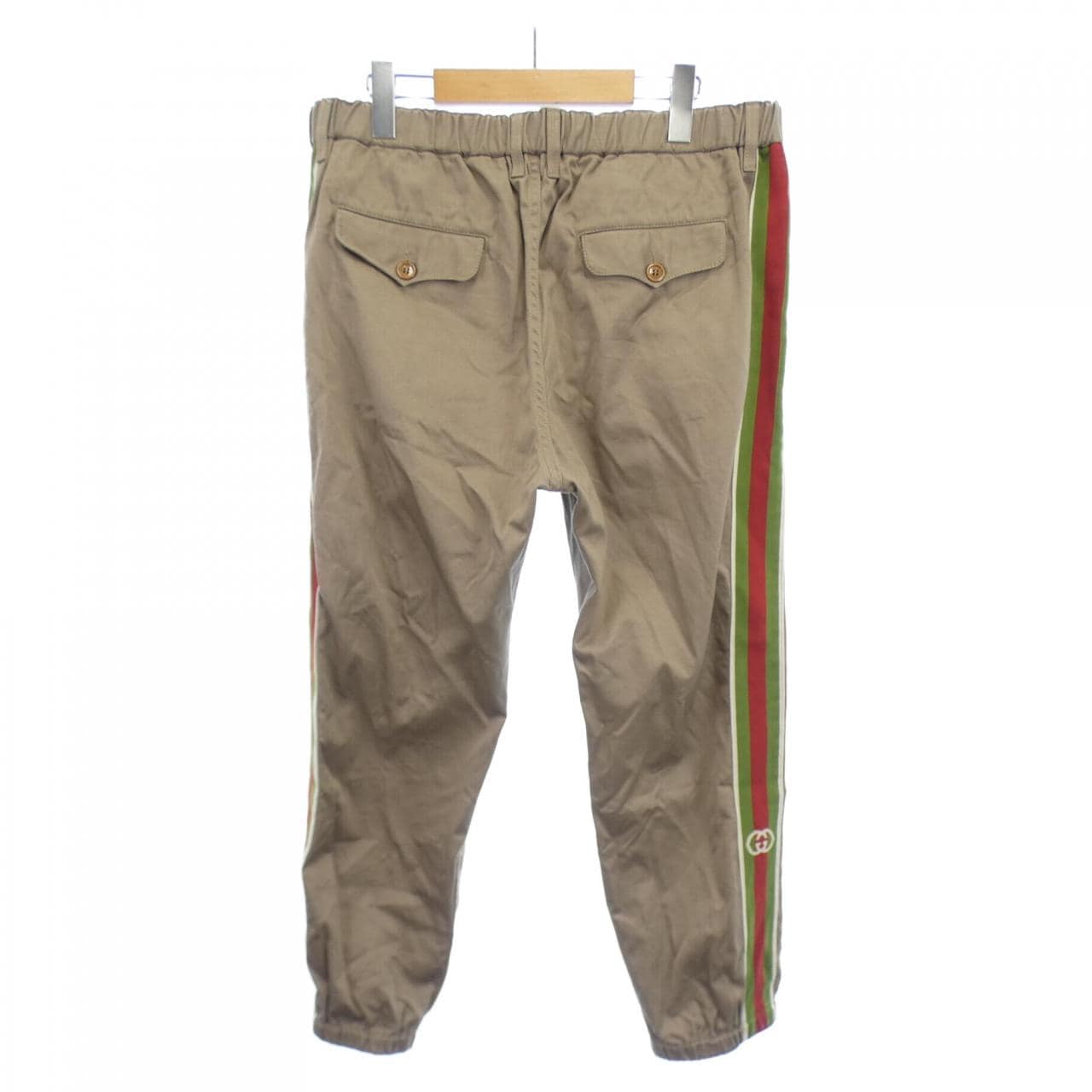 グッチ GUCCI パンツ