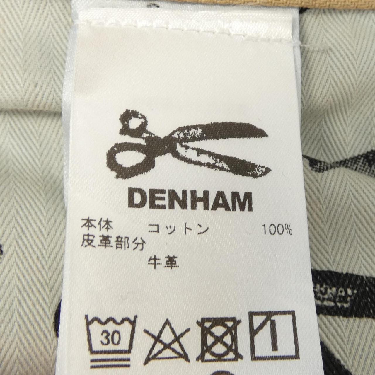 デンハム DENHAM RAZOR JAPAN ARTISAN ジーンズ