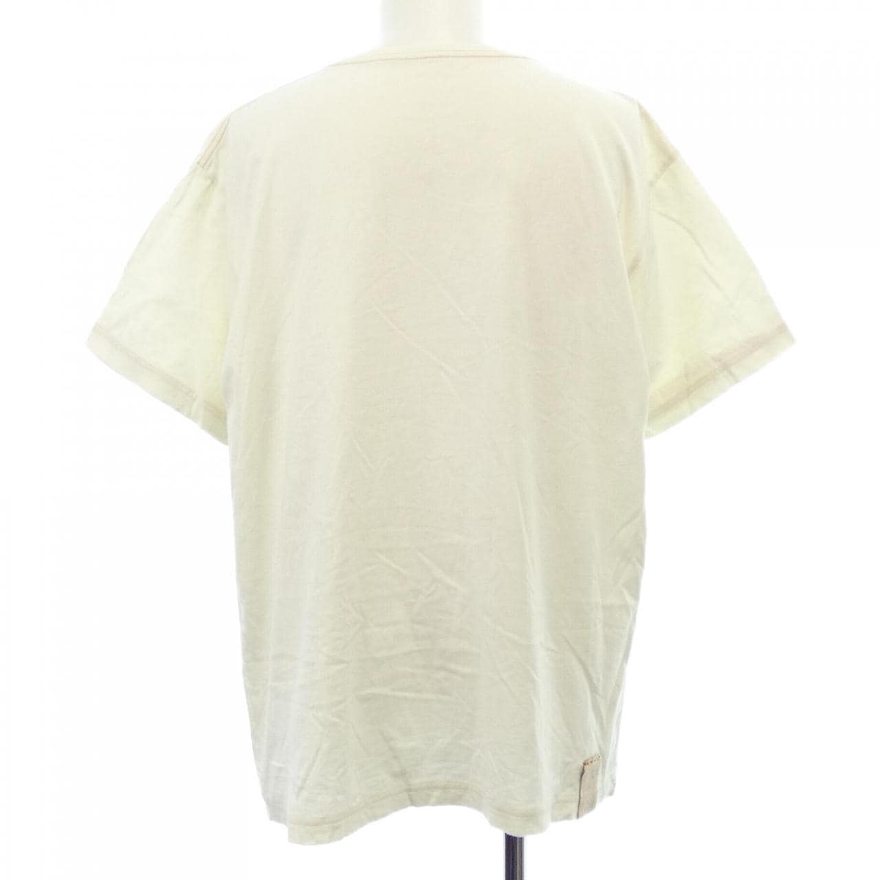 ポータークラシック PORTER CLASSIC Tシャツ