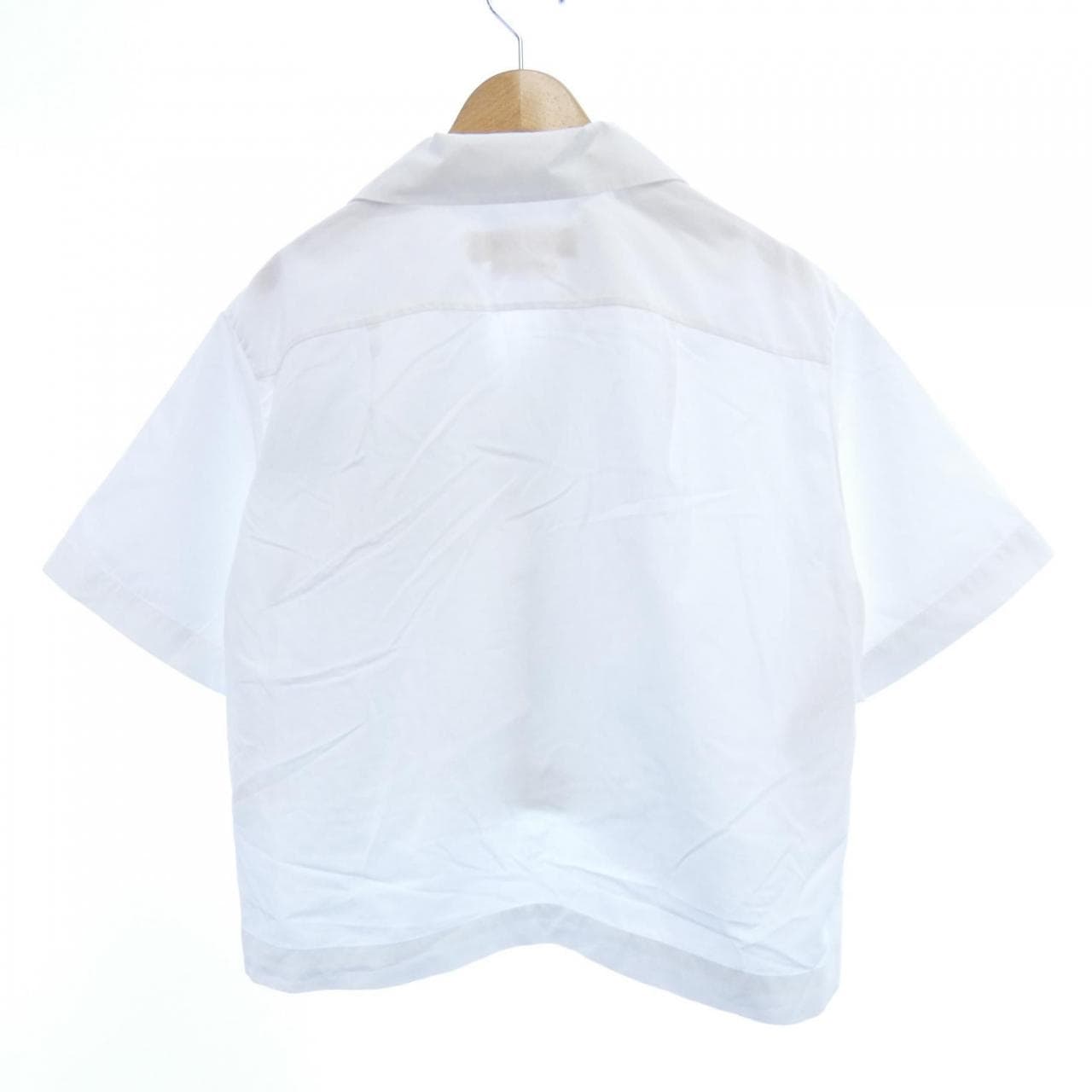 マルニ MARNI S／Sシャツ