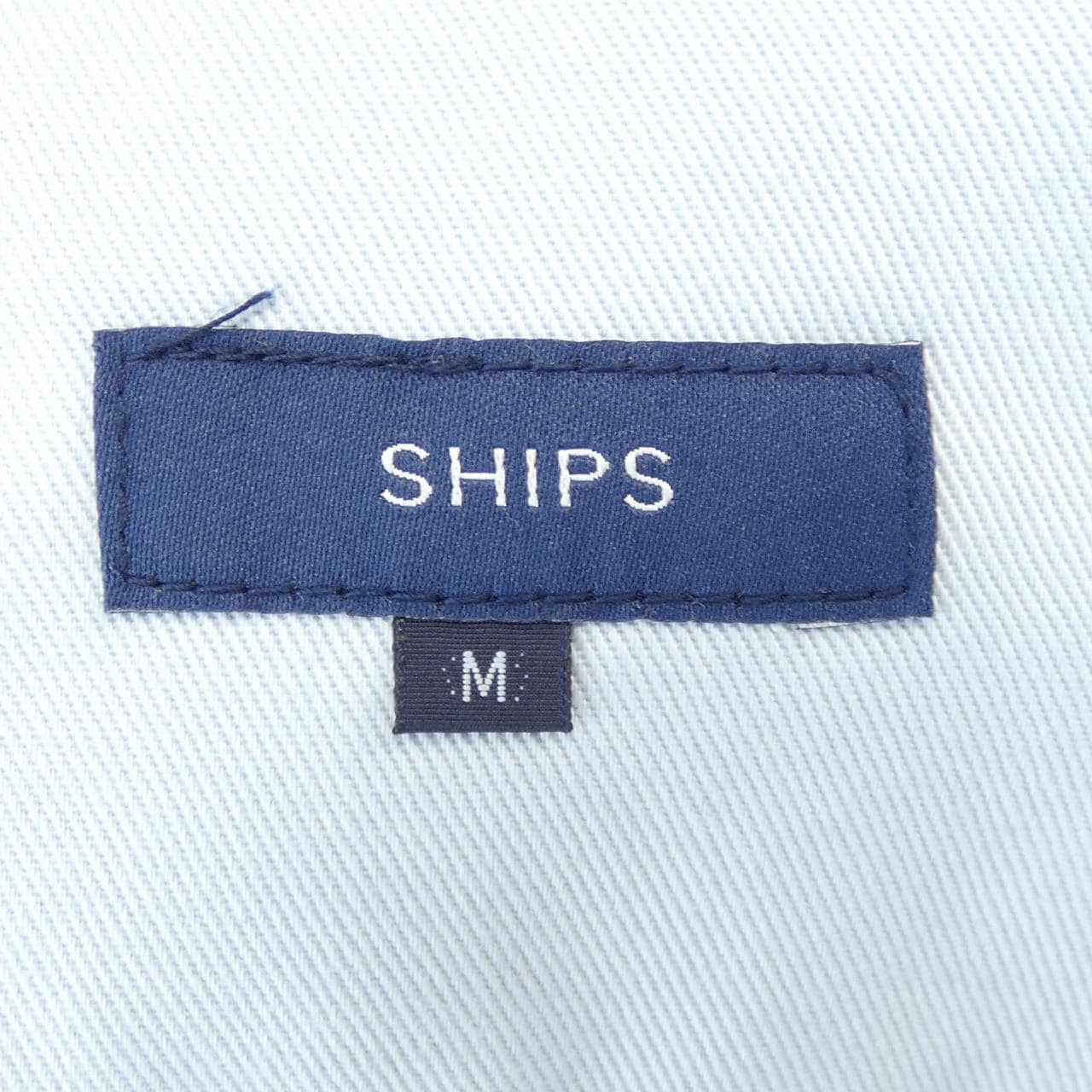 シップス SHIPS ジーンズ